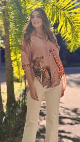 Blusón Nueva colección